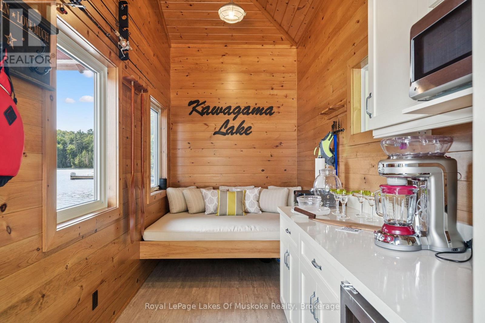 1319 Wolf Circle, Algonquin Highlands, Ontario  P0A 1E0 - Photo 48 - X12911194