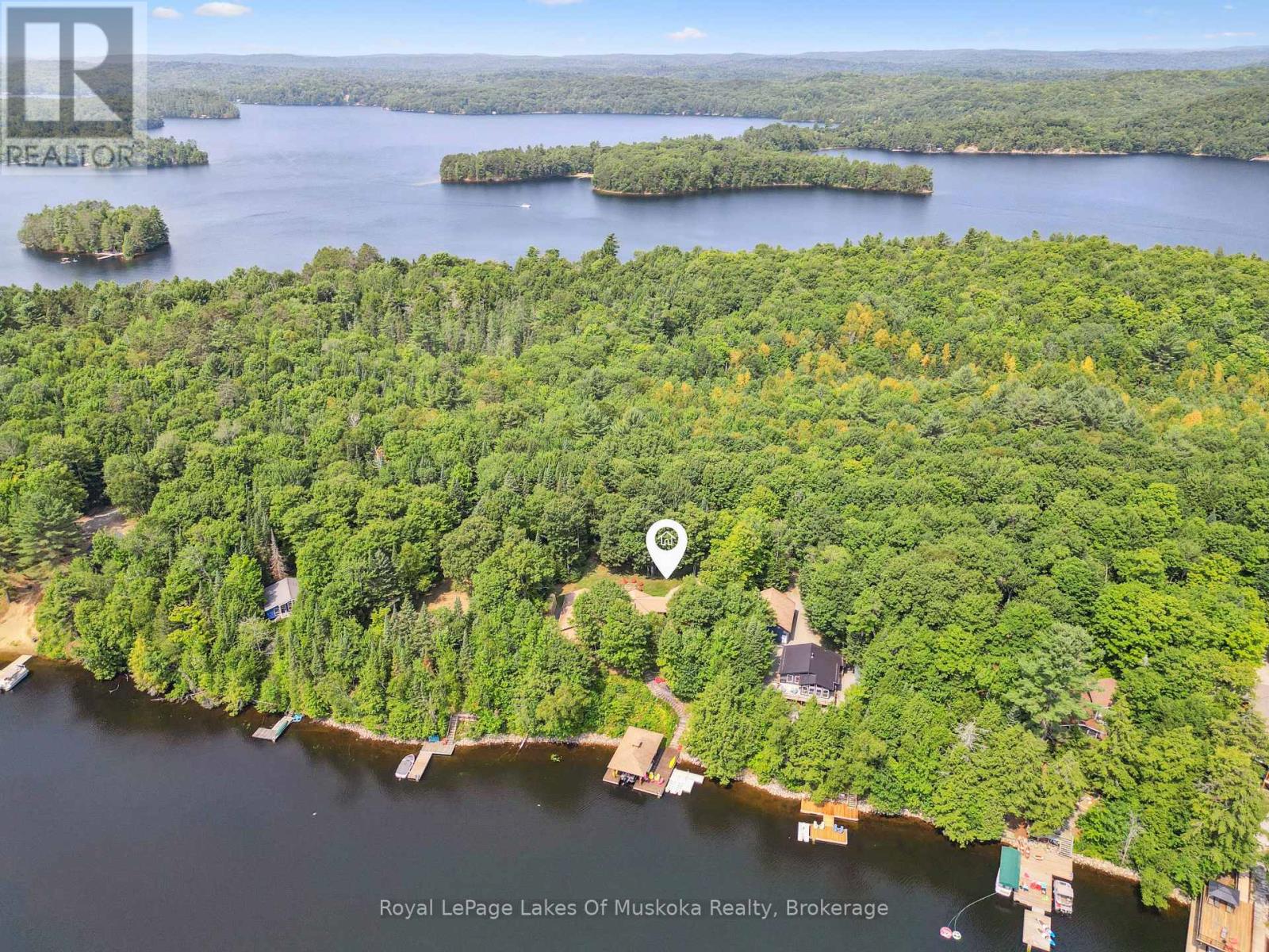 1319 Wolf Circle, Algonquin Highlands, Ontario  P0A 1E0 - Photo 49 - X12911194