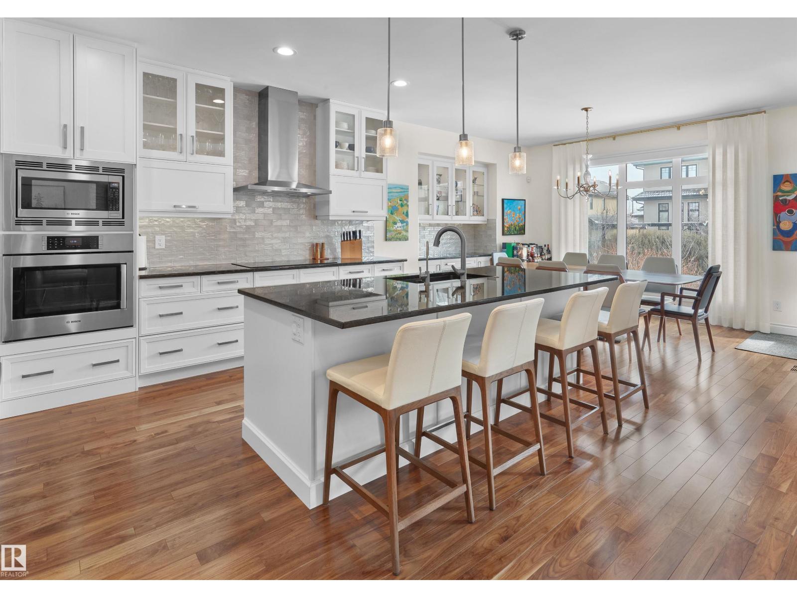 3407 Watson Pl Sw, Edmonton, Alberta  T6W 0P3 - Photo 9 - E4477987