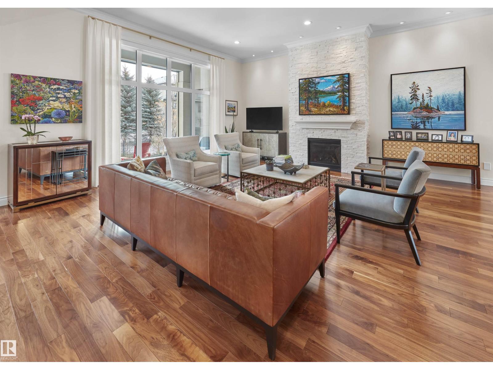 3407 Watson Pl Sw, Edmonton, Alberta  T6W 0P3 - Photo 6 - E4477987