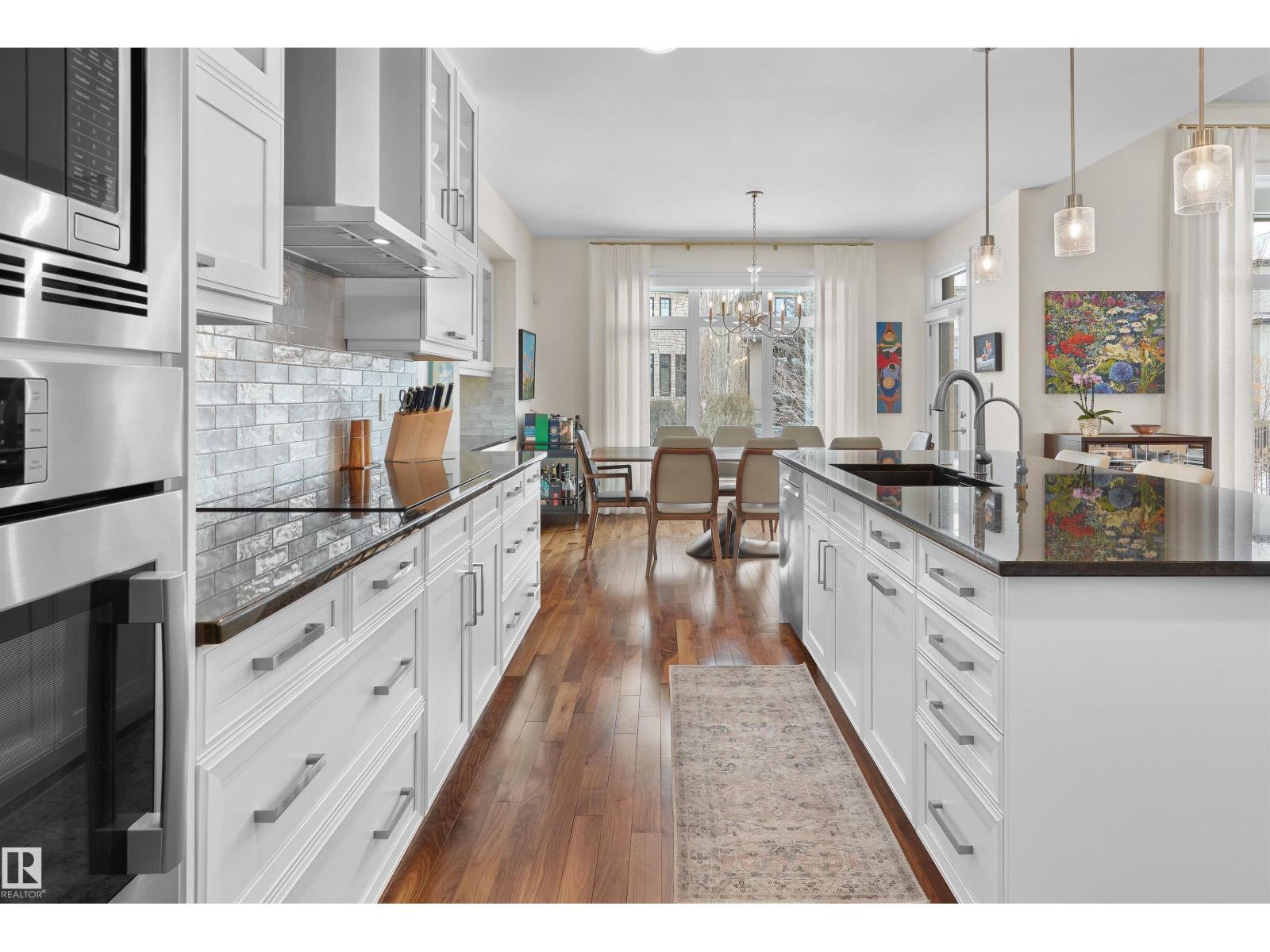 3407 Watson Pl Sw, Edmonton, Alberta  T6W 0P3 - Photo 10 - E4477987