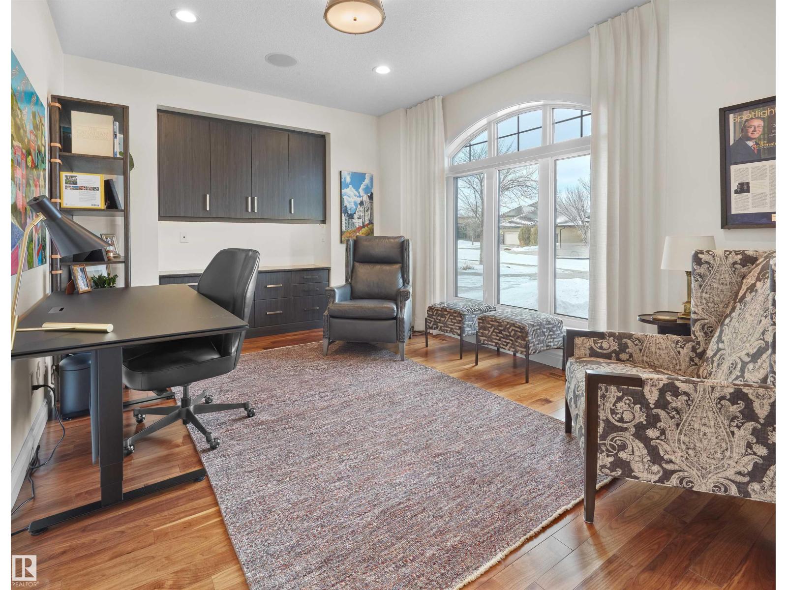 3407 Watson Pl Sw, Edmonton, Alberta  T6W 0P3 - Photo 14 - E4477987