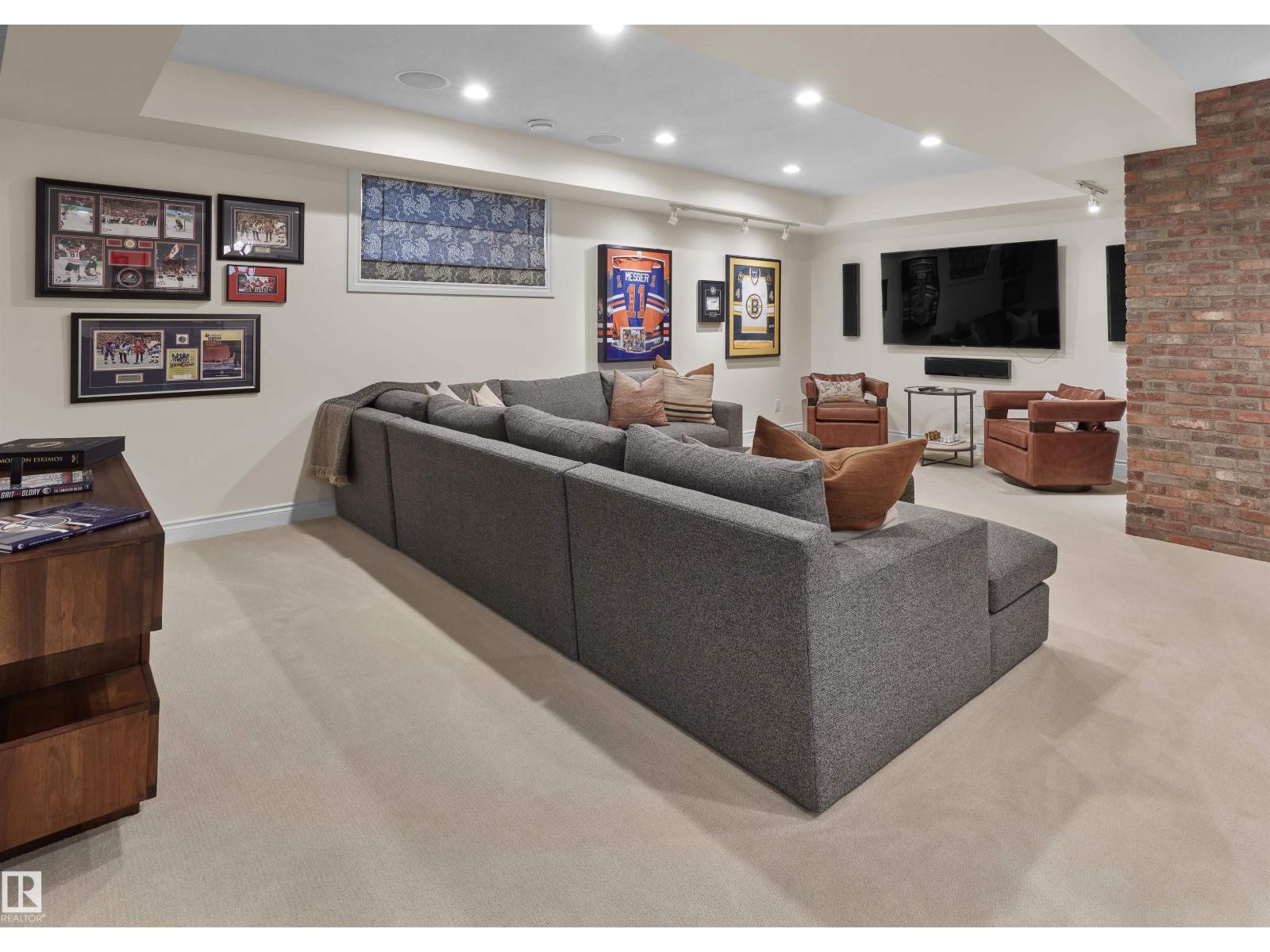 3407 Watson Pl Sw, Edmonton, Alberta  T6W 0P3 - Photo 29 - E4477987