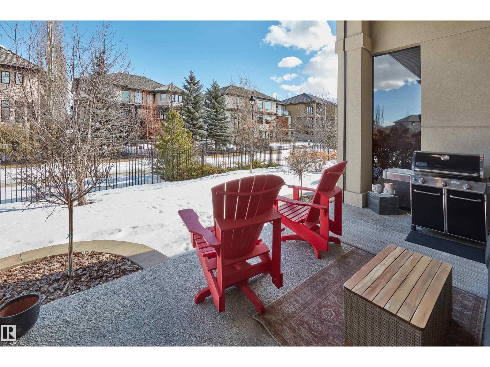 3407 Watson Pl Sw, Edmonton, Alberta  T6W 0P3 - Photo 40 - E4477987