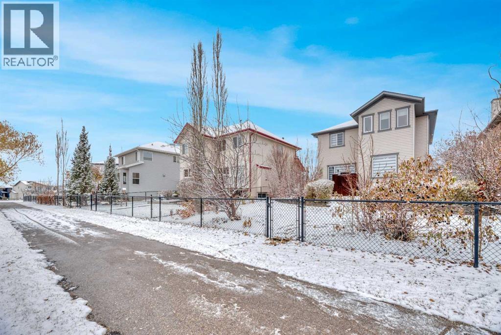 408 Rainbow Falls Way, Chestermere, Alberta  T1X 1S6 - Photo 45 - A2269868