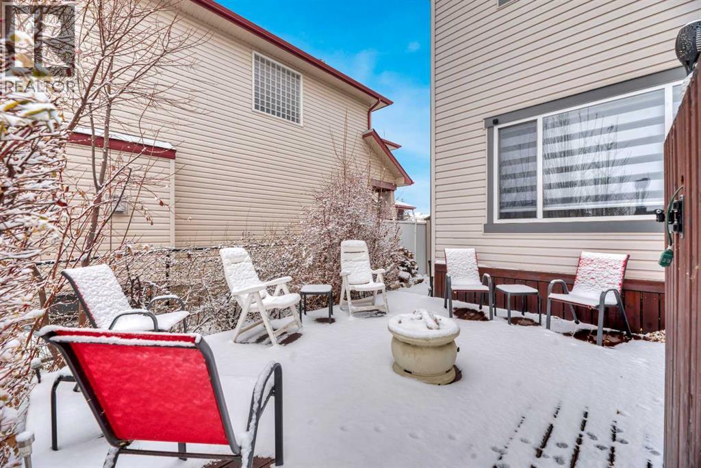 408 Rainbow Falls Way, Chestermere, Alberta  T1X 1S6 - Photo 40 - A2269868