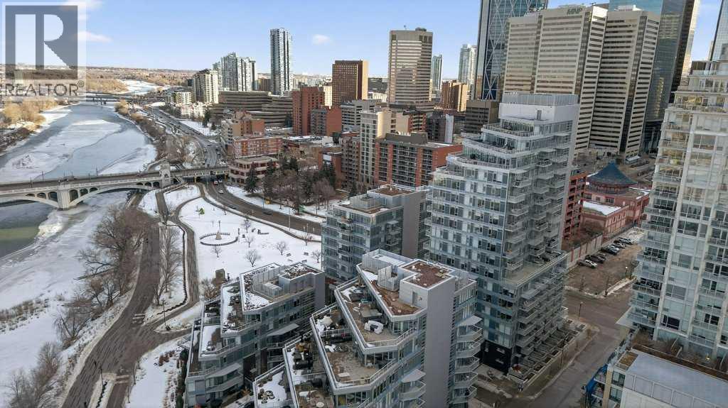 503, 108 Waterfront Court SW, Calgary, Alberta  T2P 1K7 - Photo 22 - A2278709