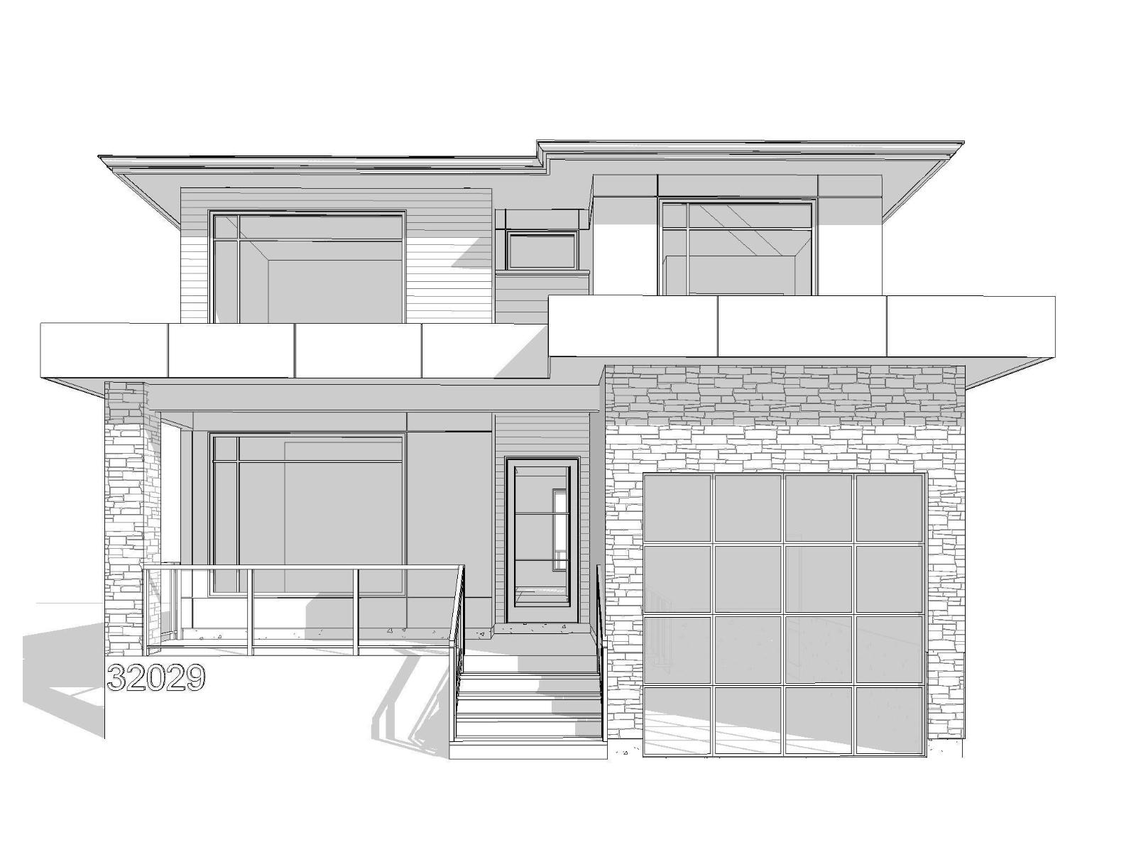 32029 Joyce Avenue, Abbotsford, British Columbia  V2T 1B6 - Photo 1 - R3101441