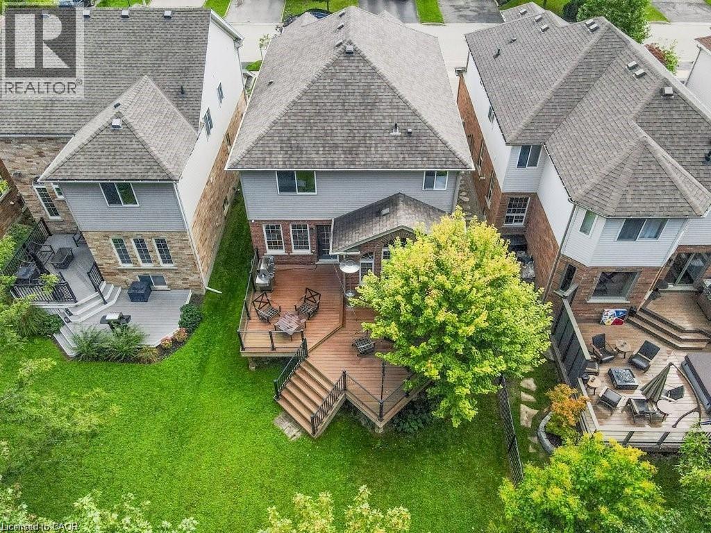 530 Little Dover Crescent, Waterloo, Ontario  N2K 4E4 - Photo 33 - 40805530