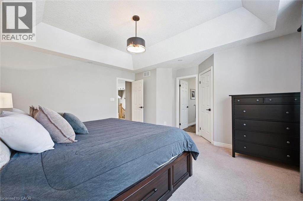 530 Little Dover Crescent, Waterloo, Ontario  N2K 4E4 - Photo 20 - 40805530