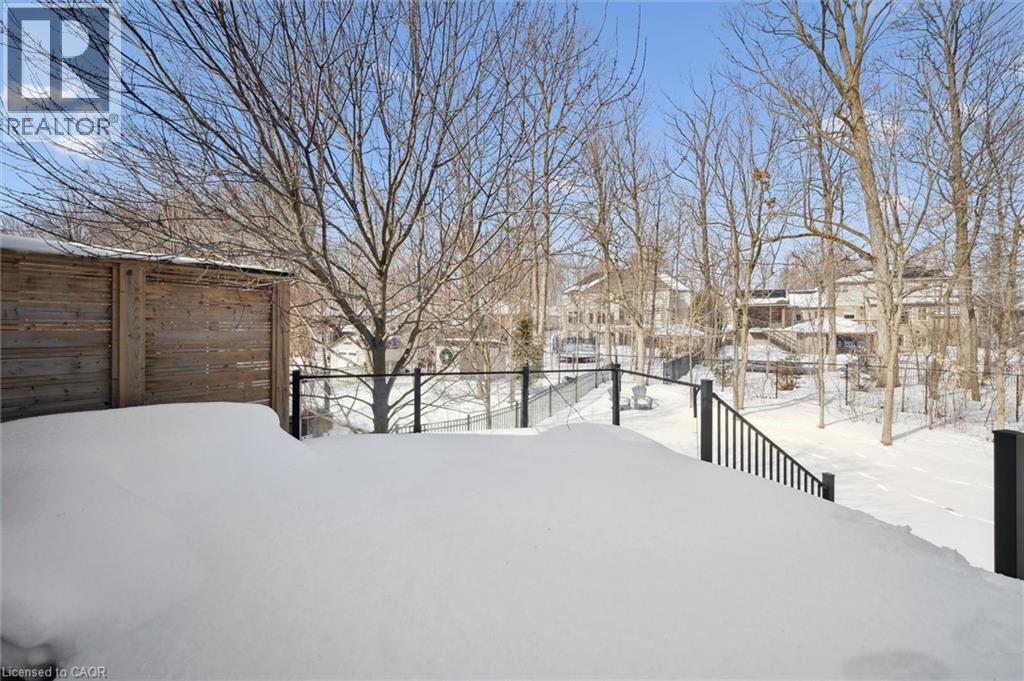 530 Little Dover Crescent, Waterloo, Ontario  N2K 4E4 - Photo 29 - 40805530