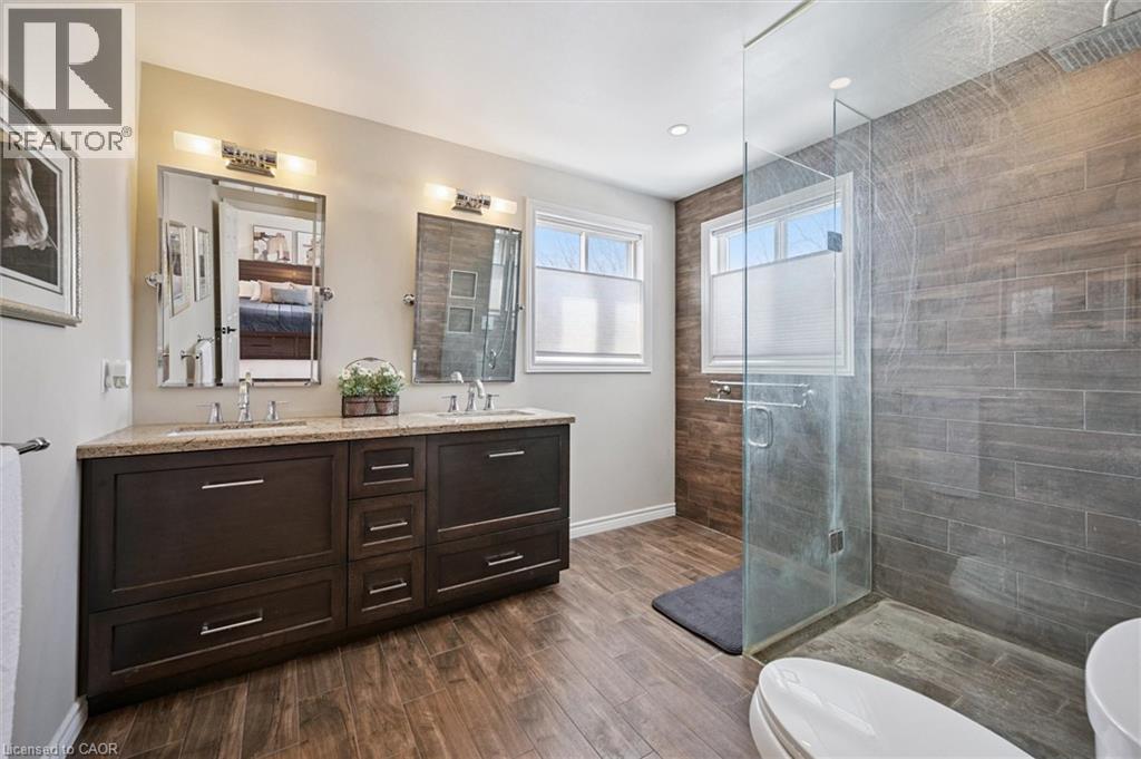 530 Little Dover Crescent, Waterloo, Ontario  N2K 4E4 - Photo 21 - 40805530