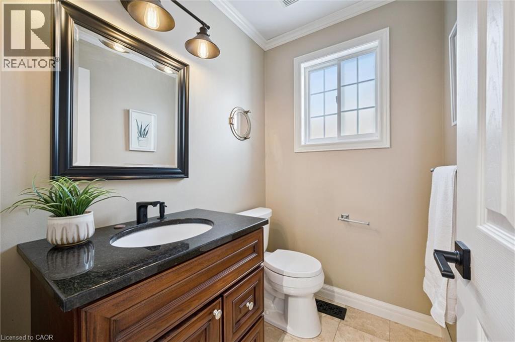 530 Little Dover Crescent, Waterloo, Ontario  N2K 4E4 - Photo 14 - 40805530