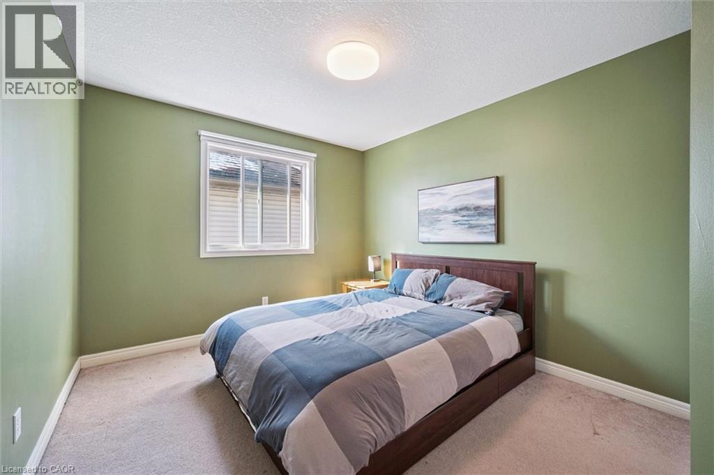 530 Little Dover Crescent, Waterloo, Ontario  N2K 4E4 - Photo 22 - 40805530