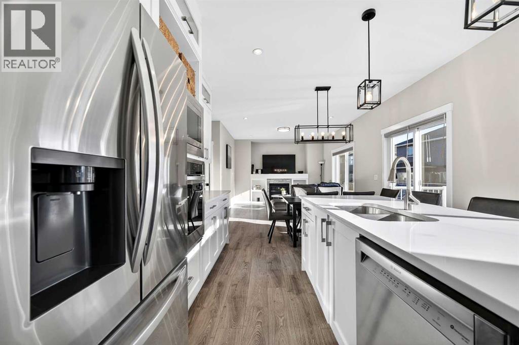 1409 Price Close, Carstairs, Alberta T0M 0N0 - Photo 17 - A2281845