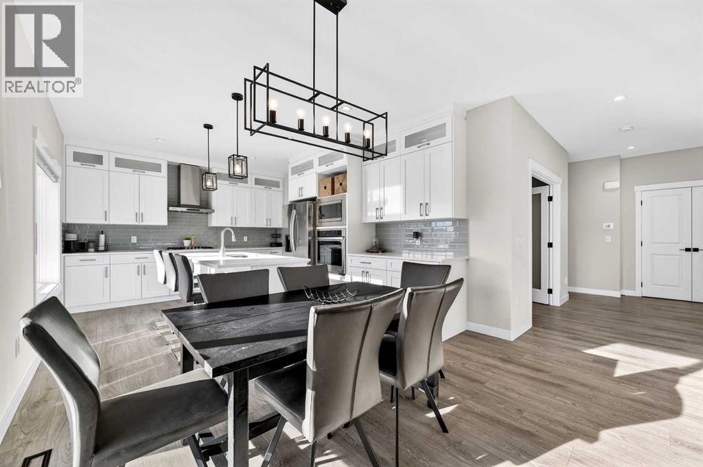 1409 Price Close, Carstairs, Alberta T0M 0N0 - Photo 9 - A2281845