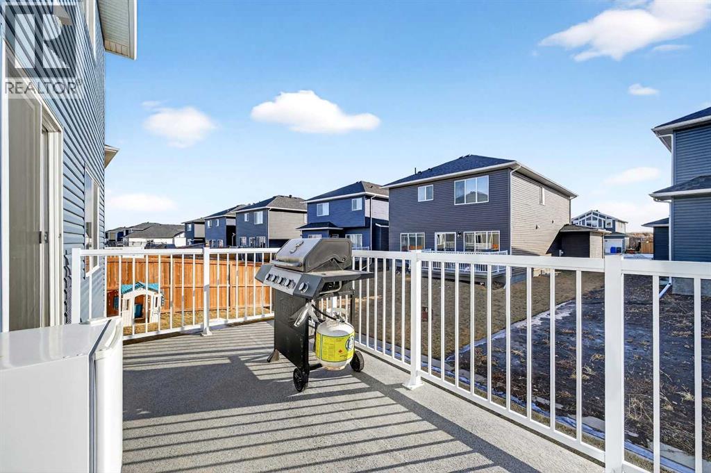 1409 Price Close, Carstairs, Alberta T0M 0N0 - Photo 34 - A2281845