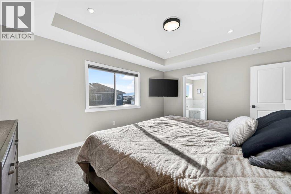 1409 Price Close, Carstairs, Alberta T0M 0N0 - Photo 23 - A2281845