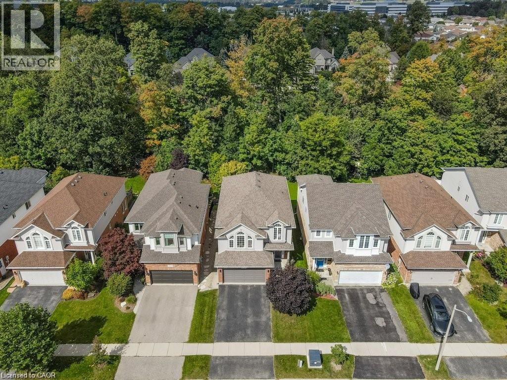 530 Little Dover Crescent, Waterloo, Ontario  N2K 4E4 - Photo 34 - 40805530