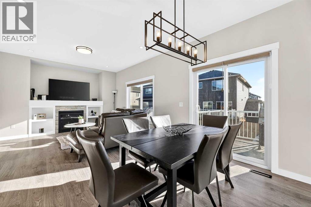 1409 Price Close, Carstairs, Alberta T0M 0N0 - Photo 11 - A2281845