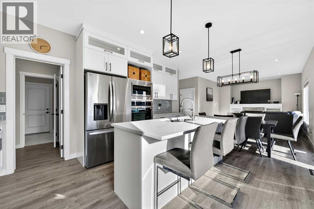 1409 Price Close, Carstairs, Alberta T0M 0N0 - Photo 15 - A2281845