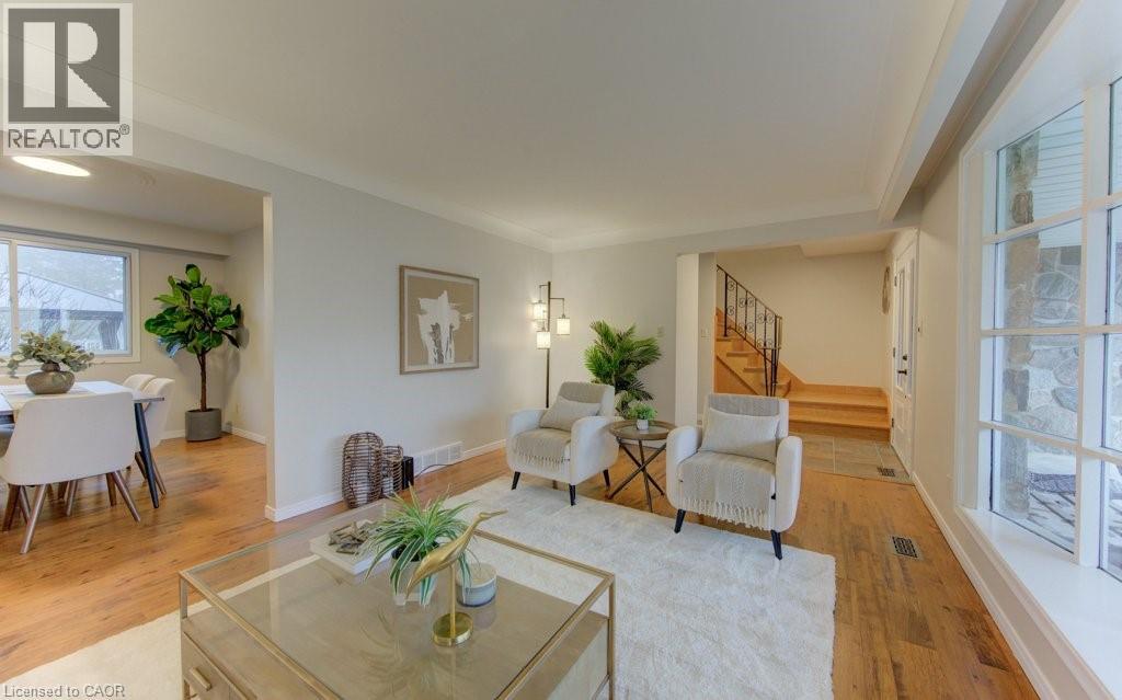 2 Deerfield Avenue, Petersburg, Ontario  N0B 2H0 - Photo 11 - 40811751