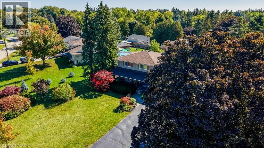 2 Deerfield Avenue, Petersburg, Ontario  N0B 2H0 - Photo 4 - 40811751