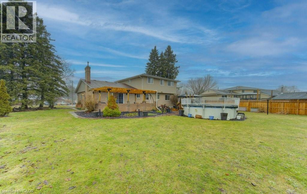 2 Deerfield Avenue, Petersburg, Ontario  N0B 2H0 - Photo 39 - 40811751