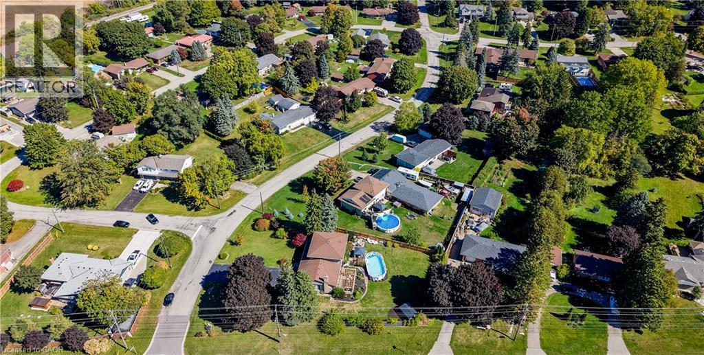 2 Deerfield Avenue, Petersburg, Ontario  N0B 2H0 - Photo 50 - 40811751