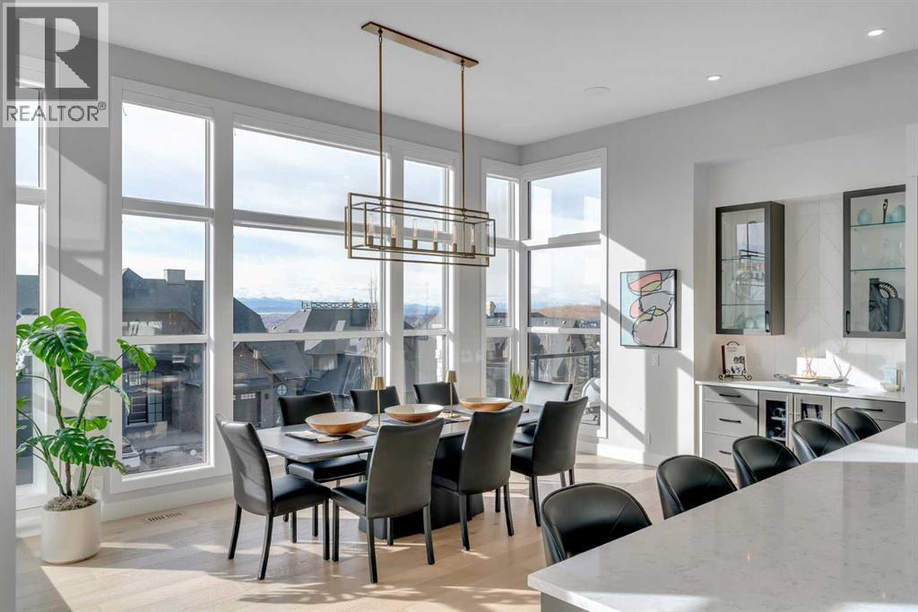 100 Elkton Close SW, Calgary, Alberta  T3H 1W6 - Photo 17 - A2284990