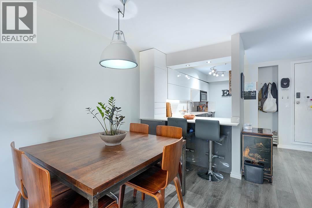 102 3981 Fraser Street, Vancouver, British Columbia  V5V 4E5 - Photo 3 - R3102375