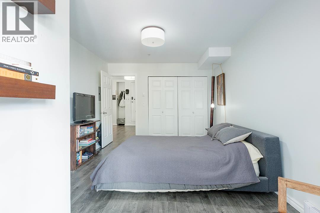 102 3981 Fraser Street, Vancouver, British Columbia  V5V 4E5 - Photo 11 - R3102375