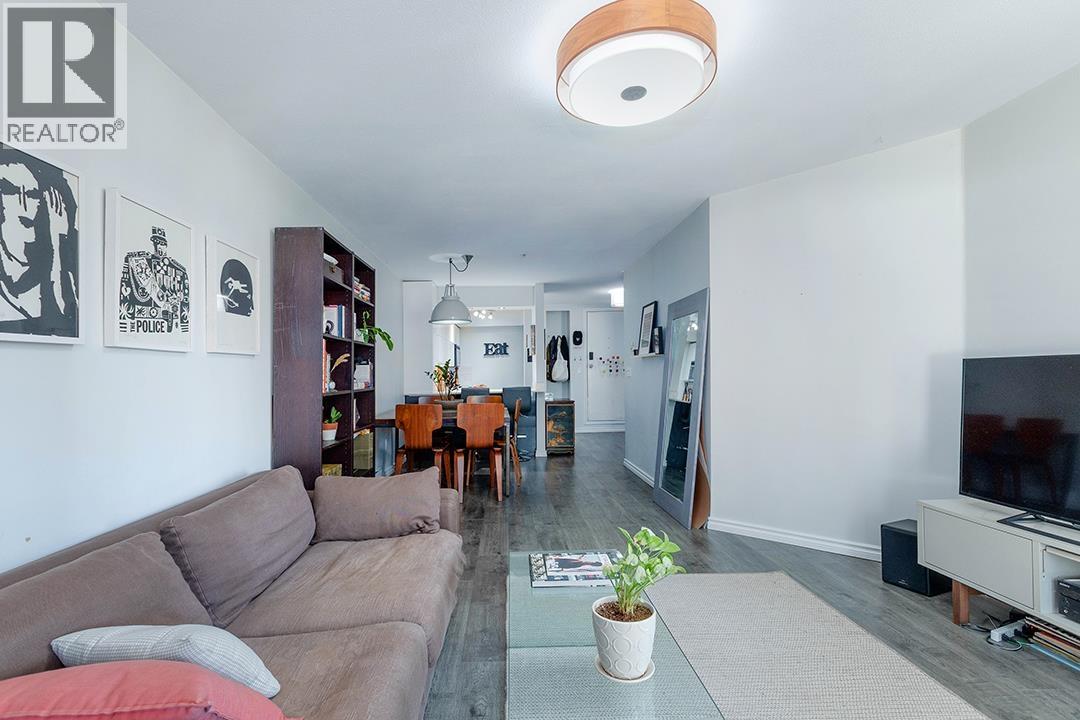 102 3981 Fraser Street, Vancouver, British Columbia  V5V 4E5 - Photo 8 - R3102375