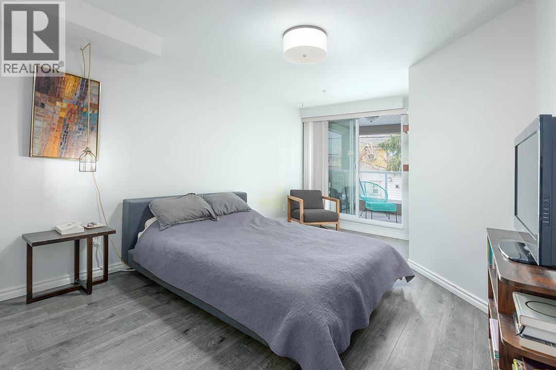 102 3981 Fraser Street, Vancouver, British Columbia  V5V 4E5 - Photo 10 - R3102375