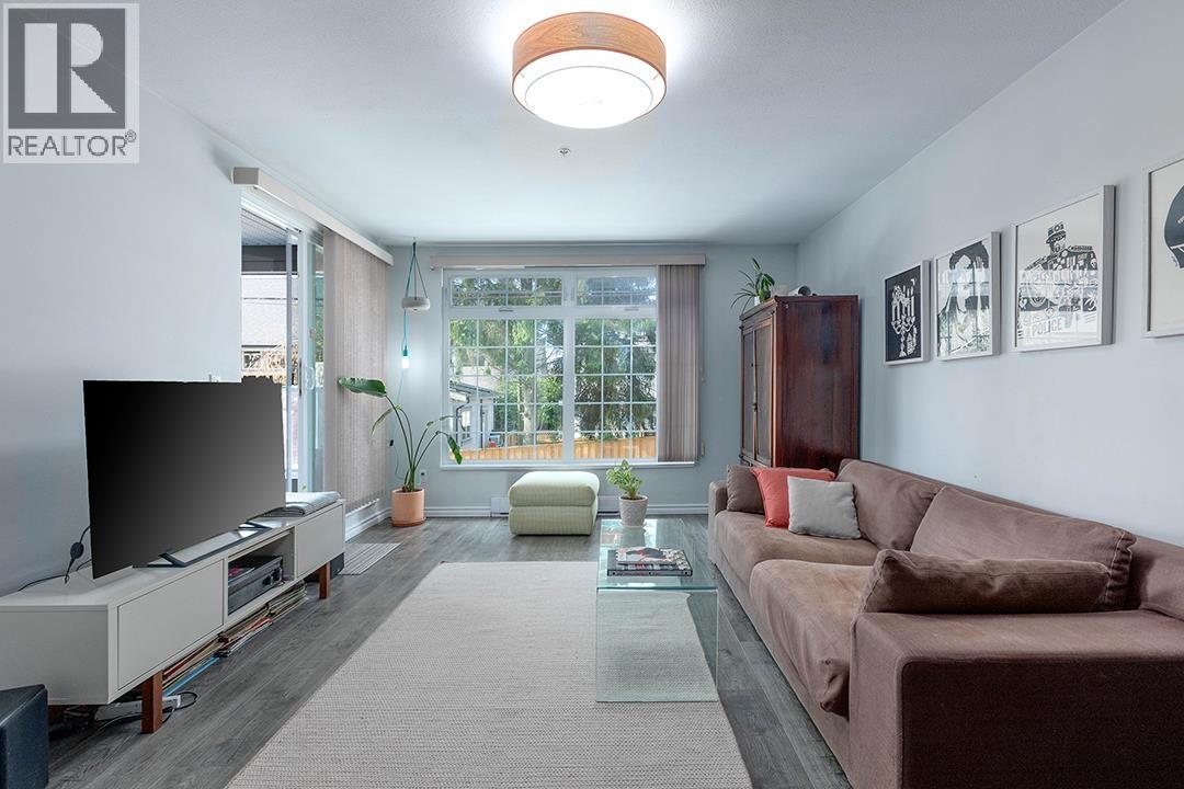 102 3981 Fraser Street, Vancouver, British Columbia  V5V 4E5 - Photo 5 - R3102375