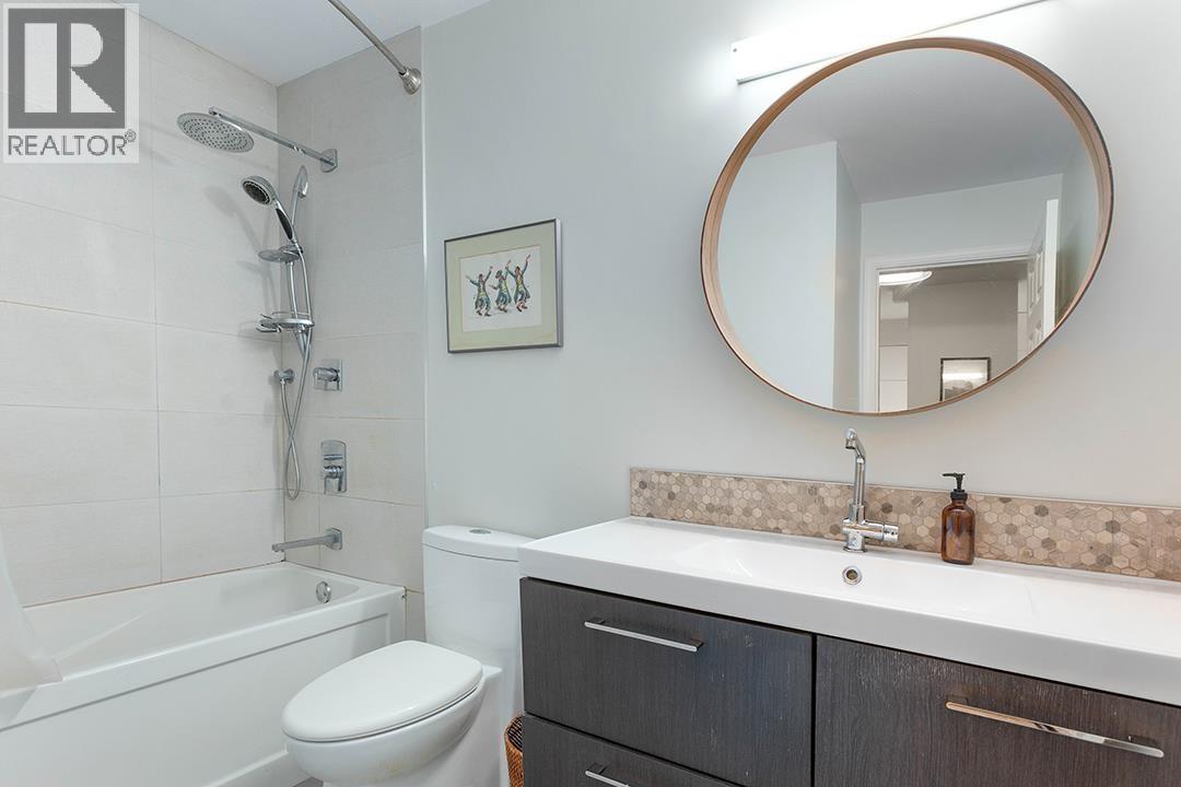 102 3981 Fraser Street, Vancouver, British Columbia  V5V 4E5 - Photo 9 - R3102375