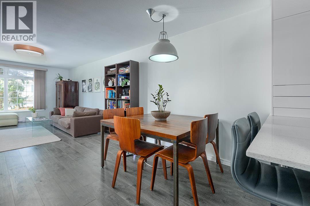 102 3981 Fraser Street, Vancouver, British Columbia  V5V 4E5 - Photo 4 - R3102375