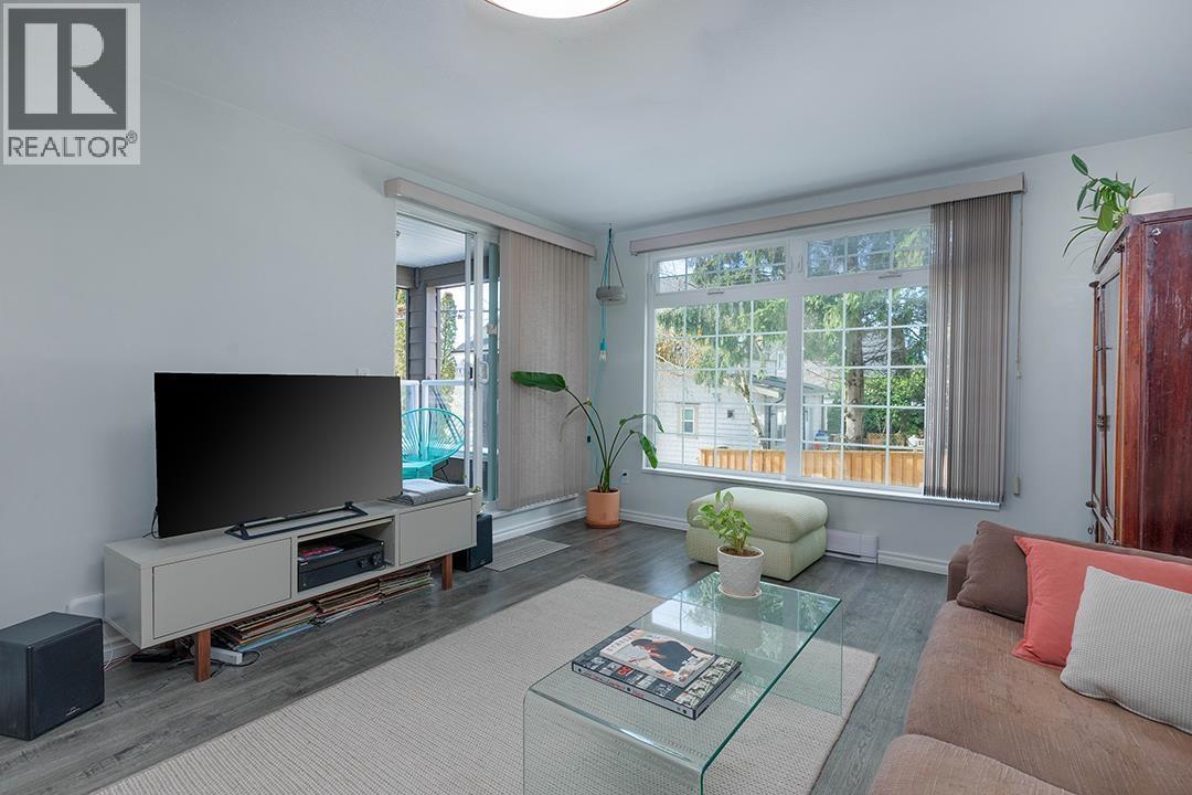 102 3981 Fraser Street, Vancouver, British Columbia  V5V 4E5 - Photo 7 - R3102375