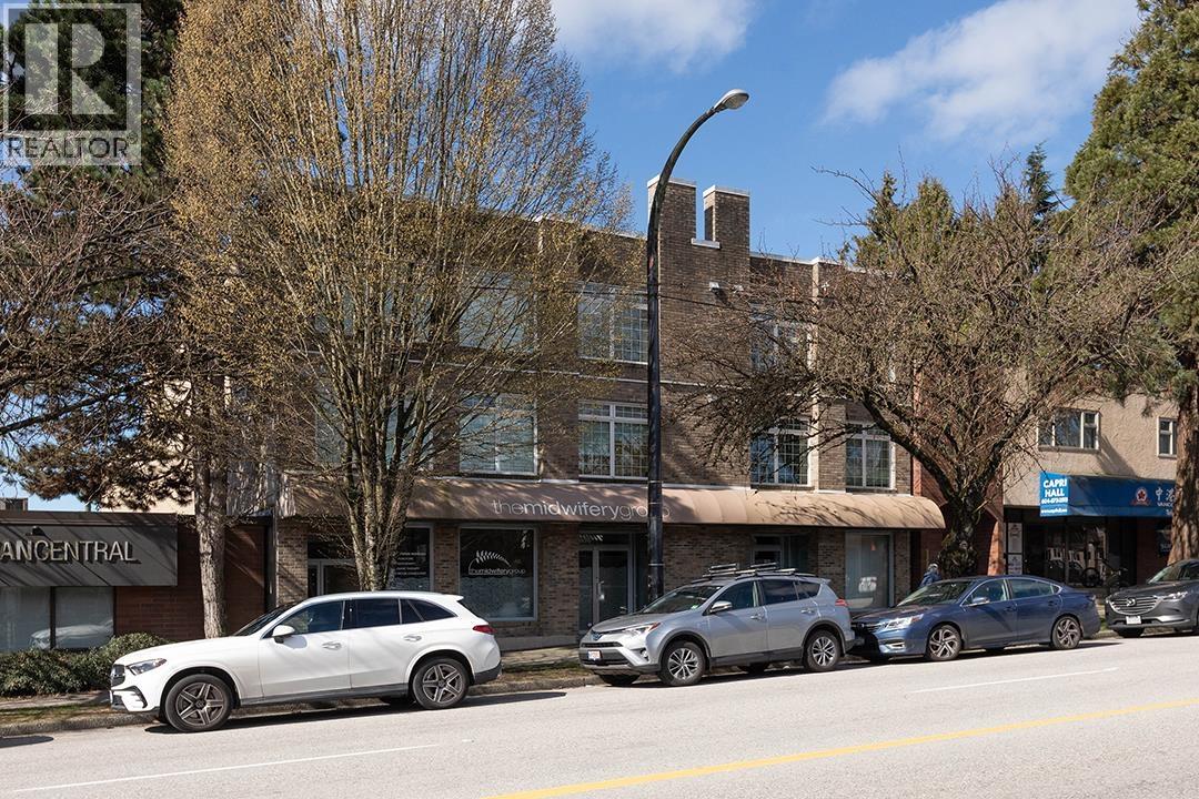 102 3981 Fraser Street, Vancouver, British Columbia  V5V 4E5 - Photo 17 - R3102375