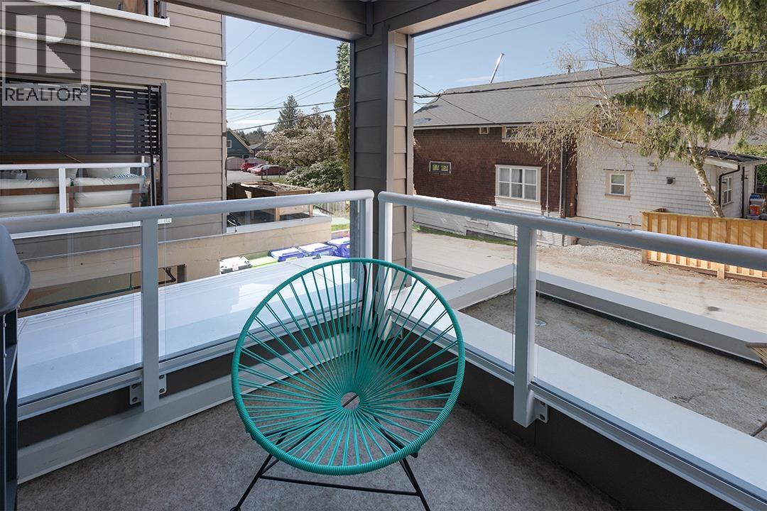 102 3981 Fraser Street, Vancouver, British Columbia  V5V 4E5 - Photo 12 - R3102375