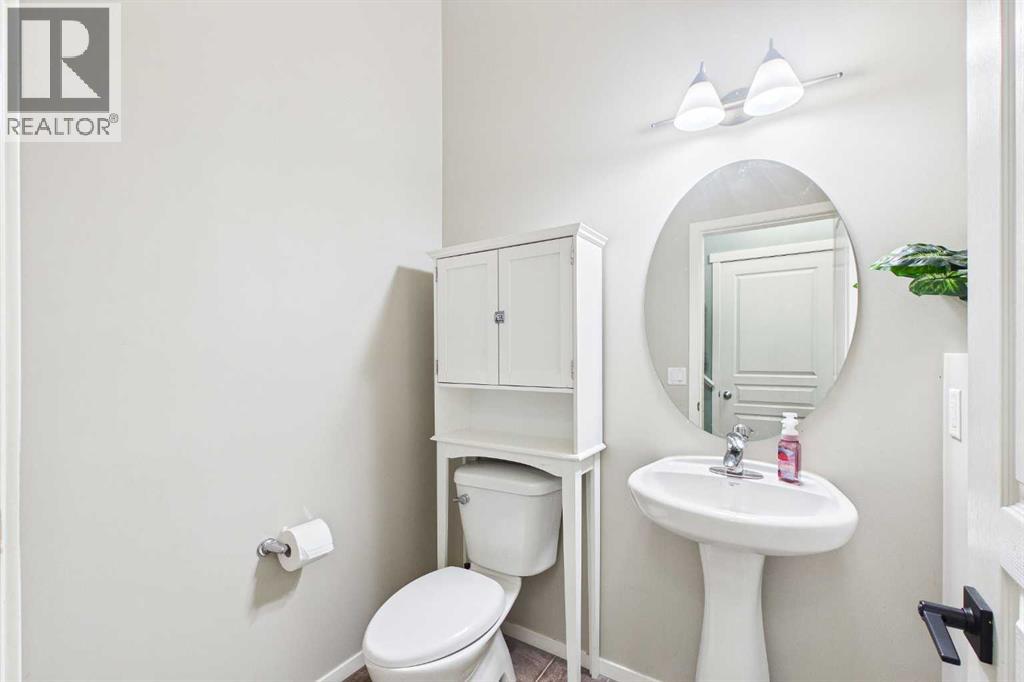 121 River Heights Crescent, Cochrane, Alberta  T4C 0J5 - Photo 16 - A2287019