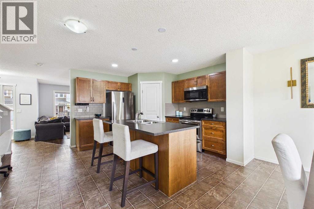 121 River Heights Crescent, Cochrane, Alberta  T4C 0J5 - Photo 10 - A2287019