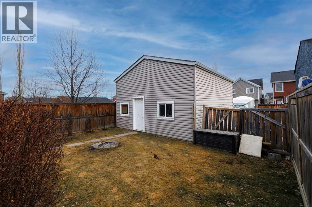 121 River Heights Crescent, Cochrane, Alberta  T4C 0J5 - Photo 29 - A2287019