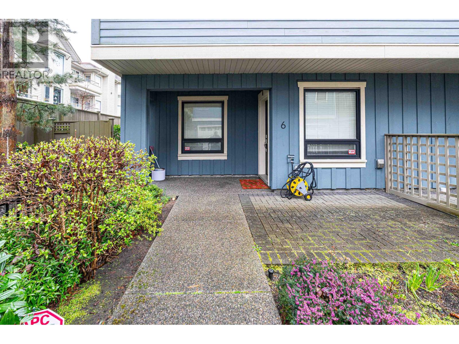 6 6028 Maple Road, Richmond, British Columbia  V7E 1G5 - Photo 3 - R3102379