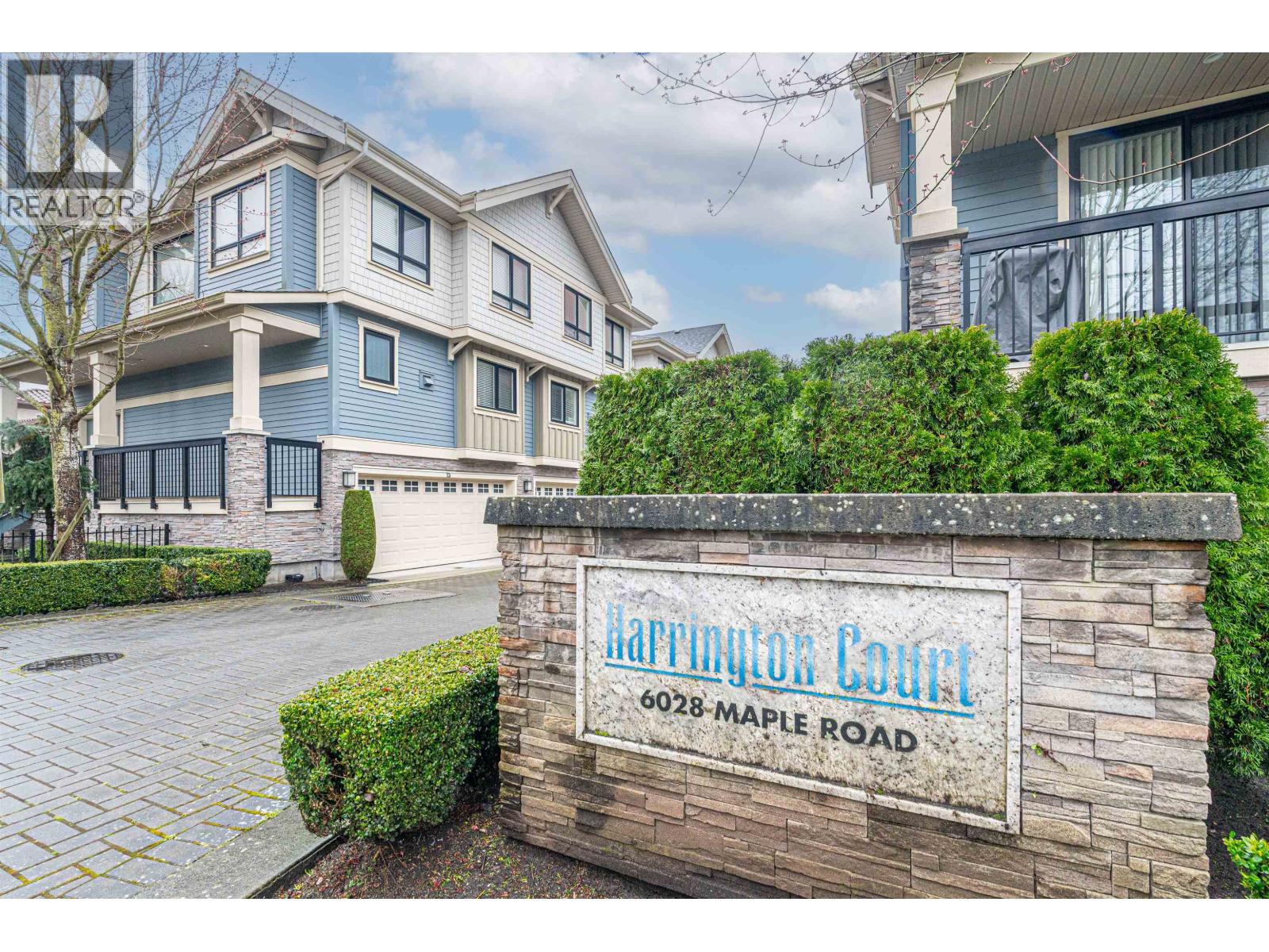 6 6028 Maple Road, Richmond, British Columbia  V7E 1G5 - Photo 2 - R3102379