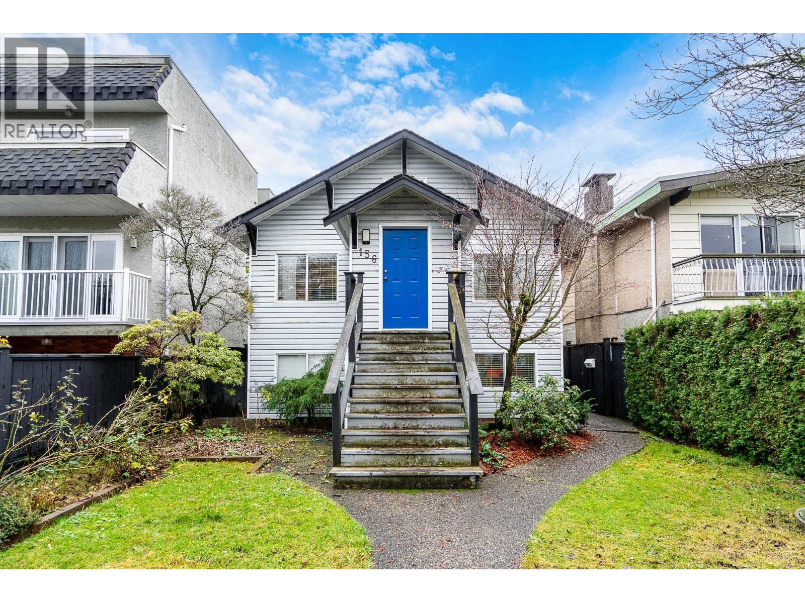 156 E 53RD AVENUE