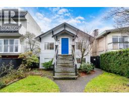 156 E 53RD AVENUE, Vancouver, British Columbia