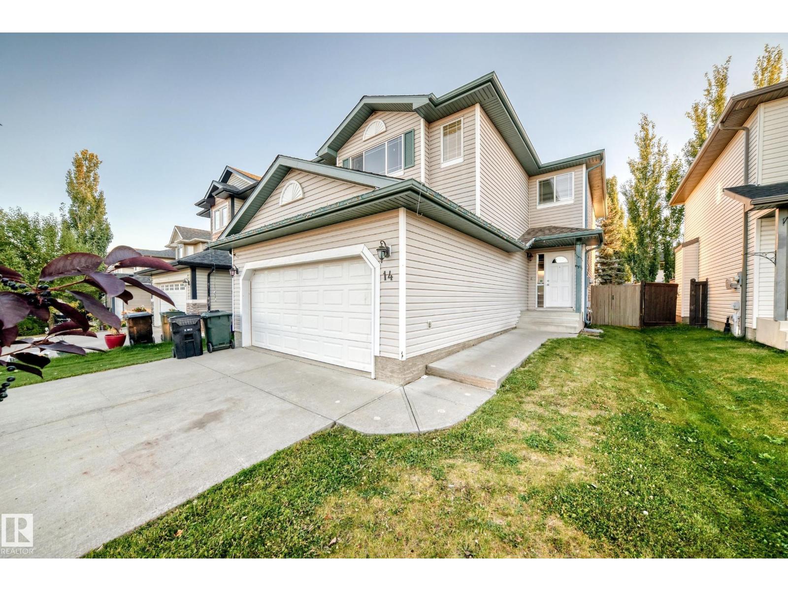 14 Spring Ga, Spruce Grove, Alberta  T7X 3K3 - Photo 4 - E4478712