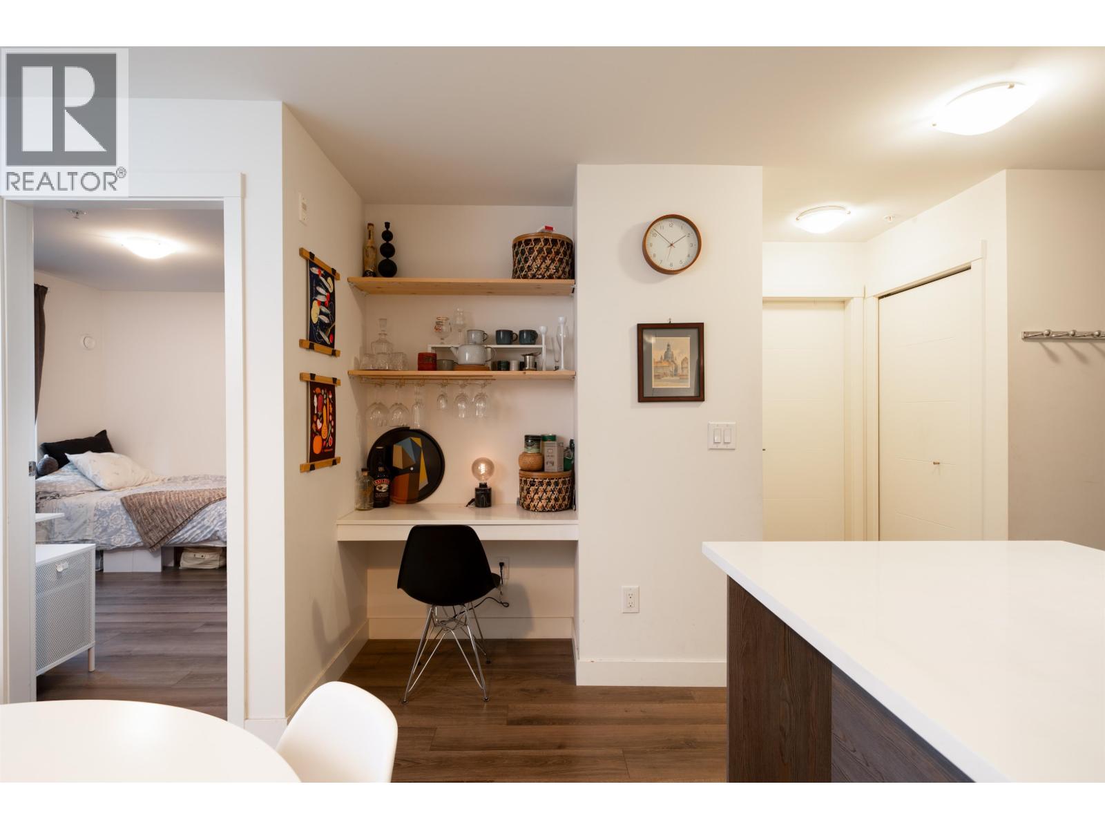 215 2525 Clarke Street, Port Moody, British Columbia  V3H 0J3 - Photo 13 - R3102358