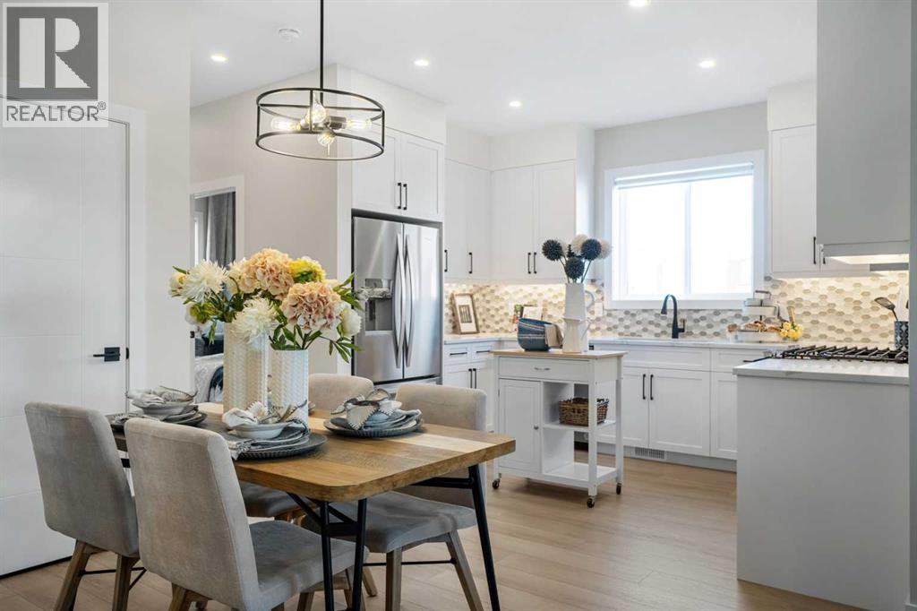 687 Homestead Drive NE, Calgary, Alberta